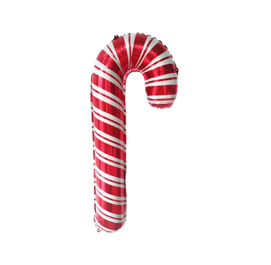 Inflatable Candy Cane Balloon