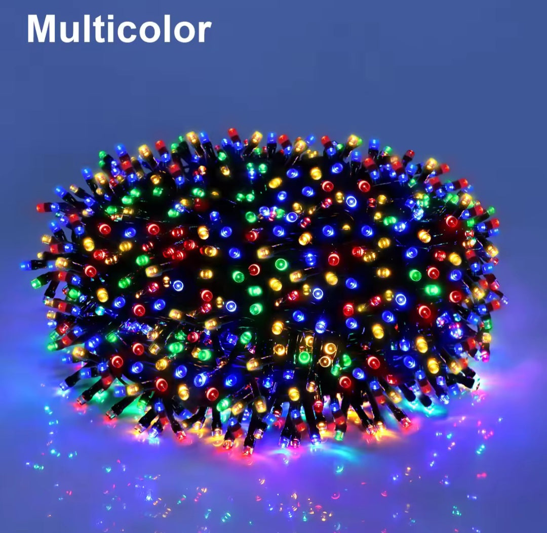 Twinkle Fairy Lights - Mega 100 Meter Length